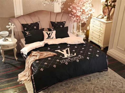 louis vuitton furniture collection|Louis Vuitton rug for bedroom.